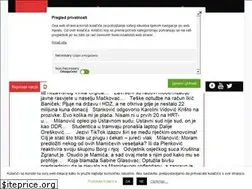 Sites similar to demosmedia.hr