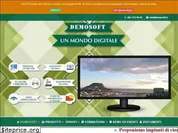 Sites similar to demosoft.it