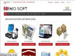 Sites similar to demosoftbd.com