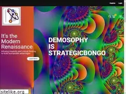 Sites similar to demosophy.com