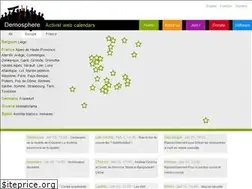 Sites similar to demosphere.net