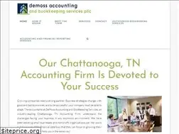 Sites similar to demossaccounting.com