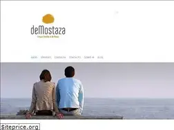 Sites similar to demostaza.es