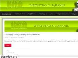 Sites similar to demostenes.eu