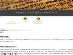 Sites similar to demotischdemotisch.de