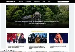 Sites similar to demotivateur.fr