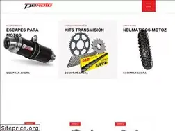 Sites similar to demoto.es