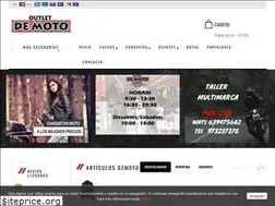 Sites similar to demoto.net