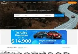 Sites similar to demotores.cl