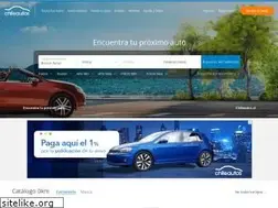 Sites similar to demotores.com.co