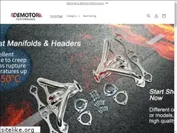 Sites similar to demotoring.com