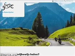 Sites similar to demotorrijschool.be