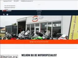 Sites similar to demotorspecialist.nl