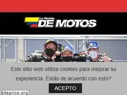 Sites similar to demotos.com.co