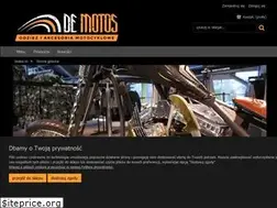 Sites similar to demotos.pl