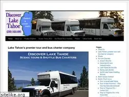 Sites similar to demotours.com