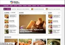 Sites similar to demotypolityczne.pl