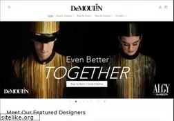 Sites similar to demoulin.com