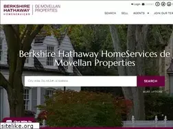 Sites similar to demovellan.com