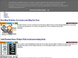 Sites similar to demovikramtipz.blogspot.com