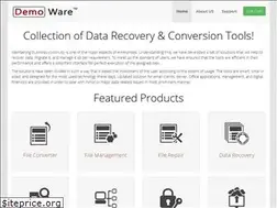 Sites similar to demoware.org