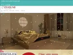 Sites similar to demoyasumi.vn