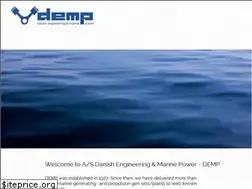 Sites similar to demp.com