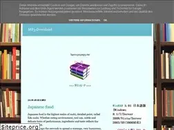 Sites similar to demp3download.blogspot.com