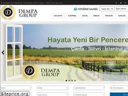 Sites similar to dempagroup.com