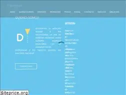 Sites similar to dempaque.com