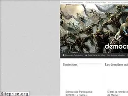 Sites similar to dempart.info