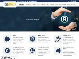 Sites similar to dempatent.com
