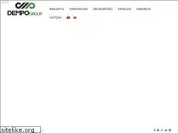 Sites similar to dempogroup.com