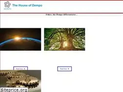 Sites similar to dempos.com