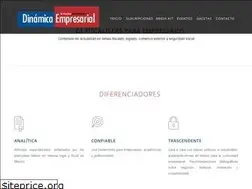 Sites similar to dempresarial.com.mx