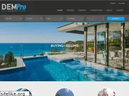 Sites similar to dempro.com.cy