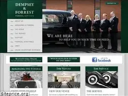 Sites similar to dempseyandforrest.co.nz