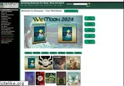 Sites similar to dempseycanada.com