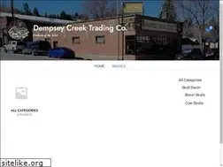Sites similar to dempseycreek.com