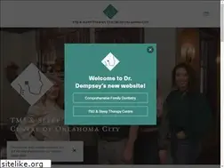 Sites similar to dempseydental.com