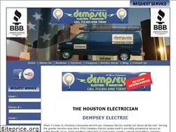 Sites similar to dempseyelectric.com