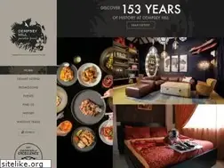 Sites similar to dempseyhill.com