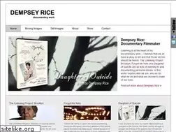 Sites similar to dempseyrice.com