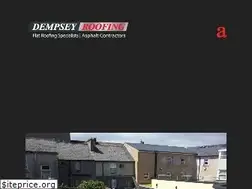 Sites similar to dempseyroofing.ie