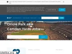 Sites similar to dempseysbaltimore.com