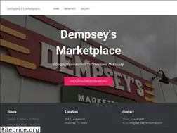 Sites similar to dempseysmckinney.com
