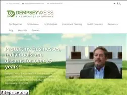 Sites similar to dempseyweiss.com