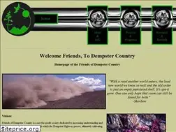 Sites similar to dempstercountry.org