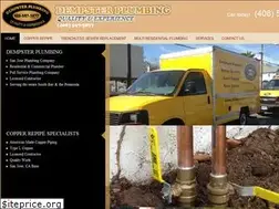 Sites similar to dempsterplumbing.com