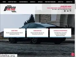 Sites similar to dempstertire.com